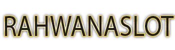 Logo RAHWANASLOT